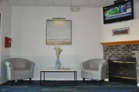 Anchorage Inn Burlington Các khách sạn ở South Burlington