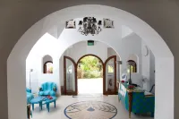 Village du Pecheur Hotels in Praslin Island