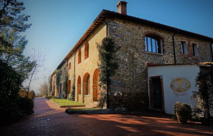Antico Borgo Poggitazzi