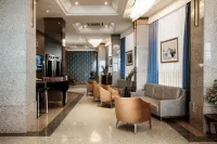 The Diplomat Hotel