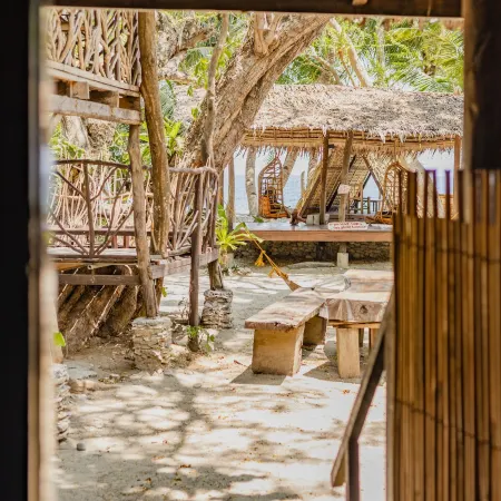 Amami Beach Resort