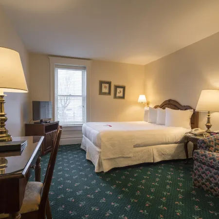 Perry Hotel