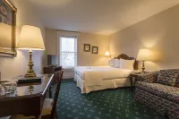Perry Hotel Hotels in Petoskey