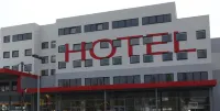 HB1 Budget Hotel - Contactless Check IN Hotels in Wiener Neudorf