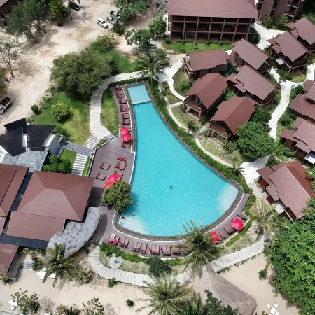 Koh Ma Beach Resort