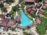 เกาะม้า บีช รีสอร์ท - โรแมนติก