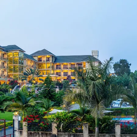 Nyaika Hotel