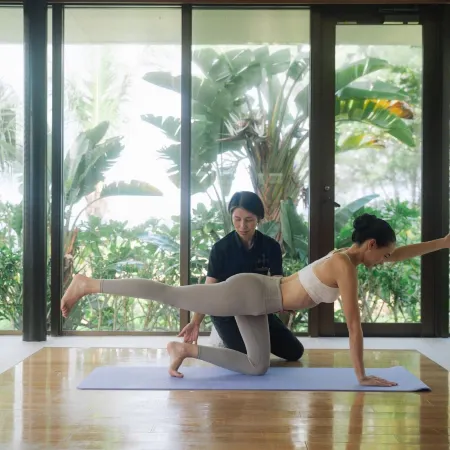 The Terrace Club Wellness Thalasso At Busena