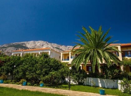 Votsalakia Hotel
