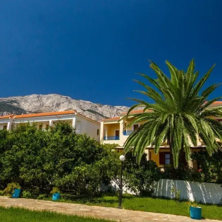 Votsalakia Hotel
