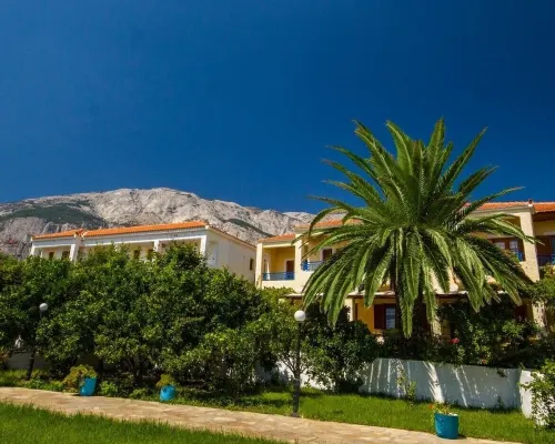 Votsalakia Hotel Hotels in Samos