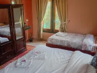 Pukyo Bed and Breakfast Belgian Lao Hotels in Phonsavan