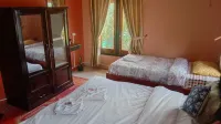 Pukyo Bed and Breakfast Belgian Lao Hotels in Phonsavan