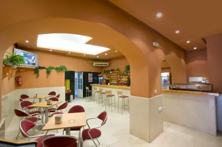 Los Helechos Отели в г. Санлукар-де-Баррамеда