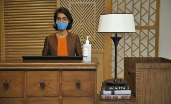 Port Muziris, a Tribute Portfolio Hotel, Kochi