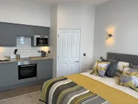 Marlborough Sea View Holiday Apartments