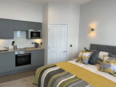 Marlborough Sea View Holiday Apartments
