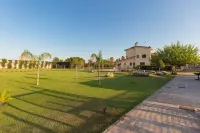 Bed & Breakfast Giardini di Marzo Hotel di Masseria Solicara-gelsi