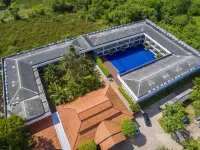 Vana Wellness Resort Hotel in zona Nong Khai Lak Muang Shrine