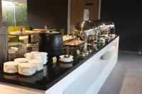 Zuri Express Jimbaran - Bữa sáng
