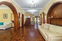 La Cartuja Hotel Hoteles en Quito