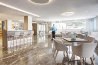 Grupotel Farrutx Các khách sạn ở Can Picafort