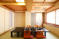 Club Wyndham Chikumakan Nagano - breakfast