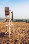 Royal Horizon Baobab - Beach