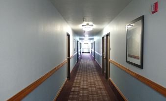 Days Inn by Wyndham Las Vegas NM