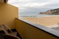 Hotel Oceano - Ocean View