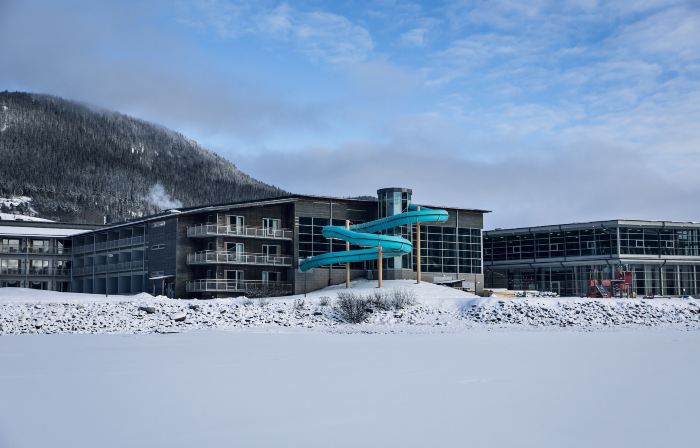 Holiday Club Åre