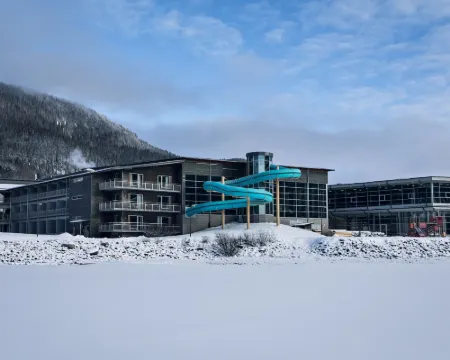 Holiday Club Åre Hotels in Are
