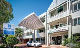 Broadwater Resort Como