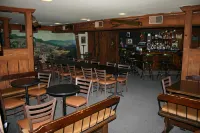 Quality Inn Gettysburg Battlefield - bar