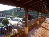 Hotel Milagros Rio Riaza Hotels in Pardilla