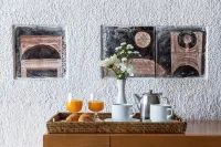 Amalia Hotel Delphi - breakfast