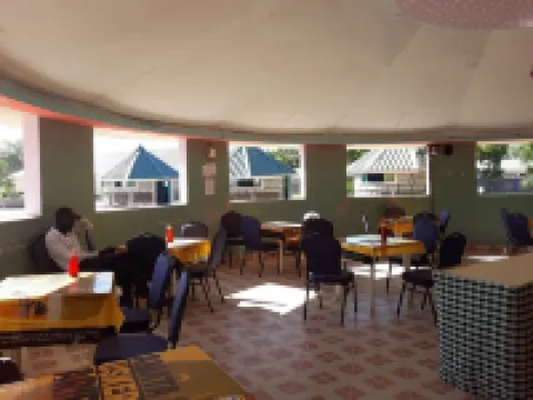 Sanfields Lodwar Camp Hotels in Lodwar