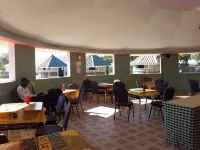 Sanfields Lodwar Camp Hotel di Lodwar