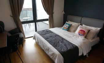 Villa 23 at Cyberjaya