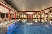 Maritim Hotel Bad Wildungen Hotels in Bad Wildungen