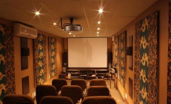 Villa Lugano Guesthouse