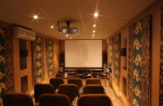 Villa Lugano Guesthouse