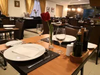 Hotel Diego de Almagro Rancagua - Desayuno