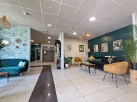 Hôtel Westlodge, Dardilly Lyon Nord Hôtels à : Lissieu