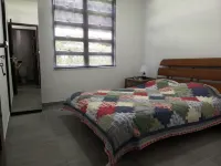 Bij Brakke โรงแรมใน