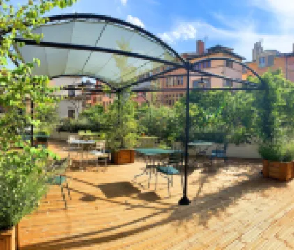 Collège Hôtel Hotels near Cathédrale Saint-Jean-Baptiste