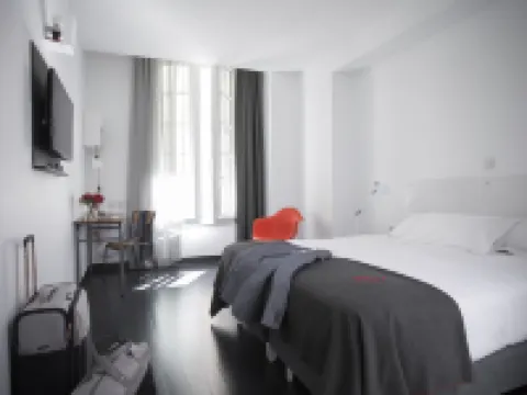 Collège Hôtel Hotels near Place des Terreaux