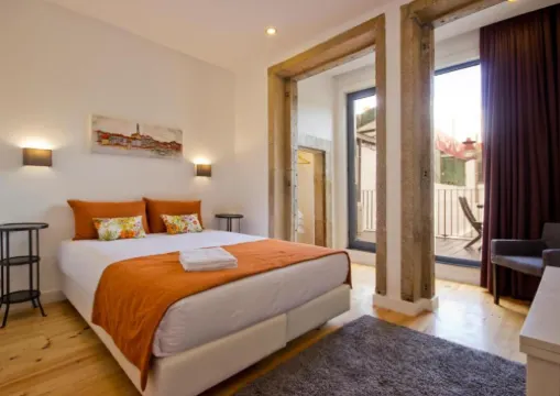 MyStay Porto Bolhão