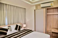 The Kaze 34 Hotel and Serviced Residence فنادق في بانكوك