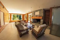 Ruca Kuyen Golf & Resort - Spa